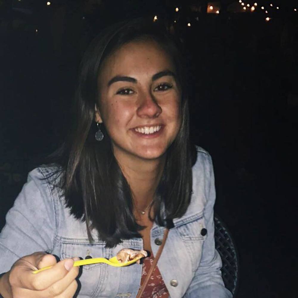 Meet your Posher, Clare